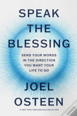 Capa do artigo Speak The Blessing