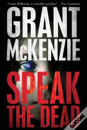 Capa do artigo Speak The Dead