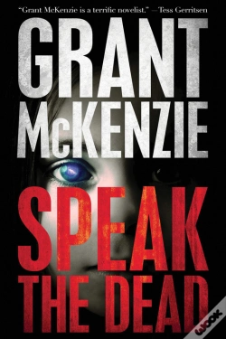 Capa do artigo Speak The Dead