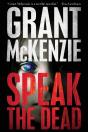 Speak The Dead - Preview