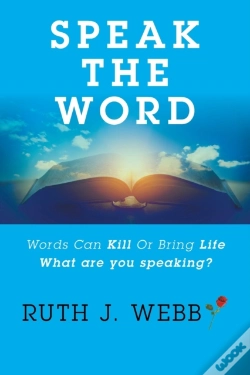 Capa do artigo Speak The Word