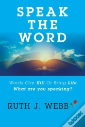 Capa do artigo Speak The Word