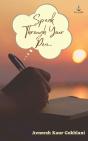 Speak Through Your Pen - Preview