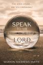Speak To Me Lord - Preview