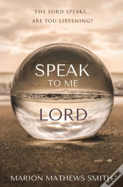 Capa do artigo Speak To Me Lord