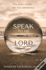 Capa do artigo Speak To Me Lord