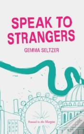 Capa do artigo Speak To Strangers