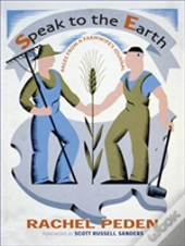Speak To The Earth