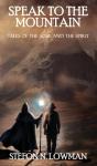 Speak To The Mountain - Preview