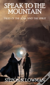 Speak To The Mountain
