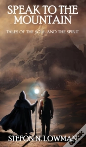 Capa do artigo Speak To The Mountain