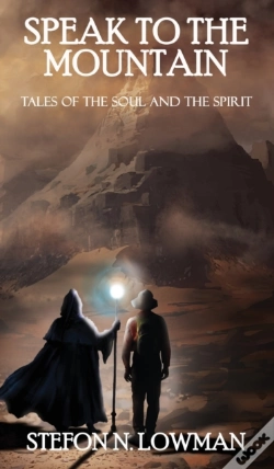 Capa do artigo Speak To The Mountain