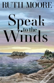 Capa do artigo Speak To The Winds