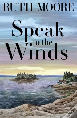 Capa do artigo Speak To The Winds