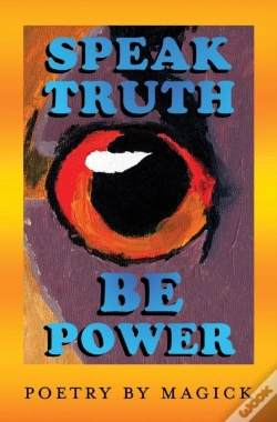 Capa do artigo Speak Truth Be Power