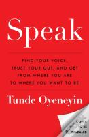 Speak