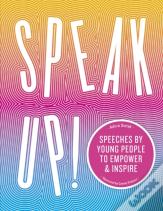 Speak Up!