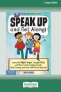 Speak Up And Get Along!: Learn The Might - Preview