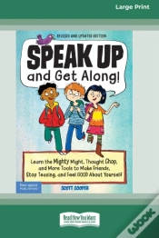 Capa do artigo Speak Up And Get Along!: Learn The Might