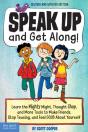 Speak Up And Get Along! - Preview
