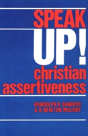 Speak Up!: Christian Assertiveness - Preview