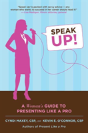 Speak Up! - Preview