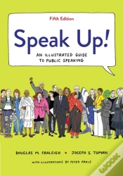 Capa do artigo Speak Up!