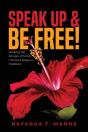 Speak Up & Be Free! - Preview