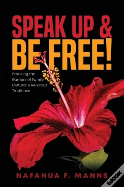 Capa do artigo Speak Up & Be Free!