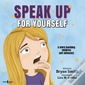 Capa do artigo Speak Up For Yourself