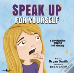 Capa do artigo Speak Up For Yourself