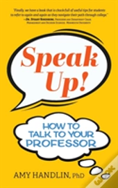 Speak Up!