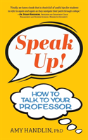 Speak Up! - Preview