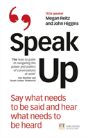 Speak Up - Preview