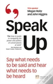 Speak Up