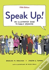 Speak Up!