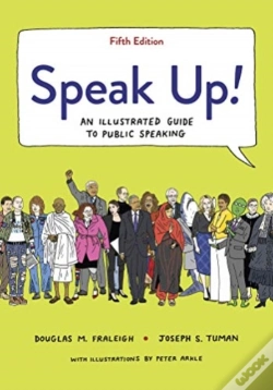 Capa do artigo Speak Up!