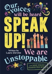 Speak Up!