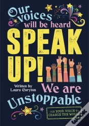 Capa do artigo Speak Up!
