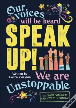 Capa do artigo Speak Up!