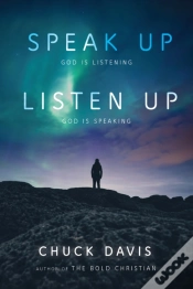 Capa do artigo Speak Up! Listen Up!