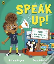 Speak Up!