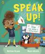 Speak Up! - Preview