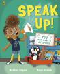 Speak Up! - Preview