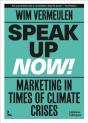 Speak Up Now! - Preview