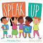Speak Up - Preview