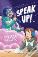 Speak Up!