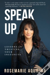 Capa do artigo Speak Up