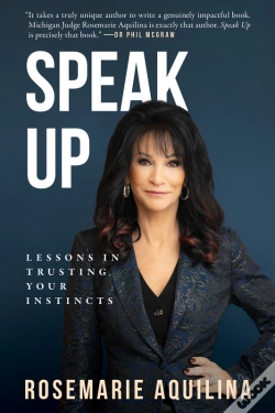 Capa do artigo Speak Up