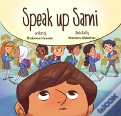 Capa do artigo Speak Up Sami